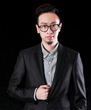 曾庆冰