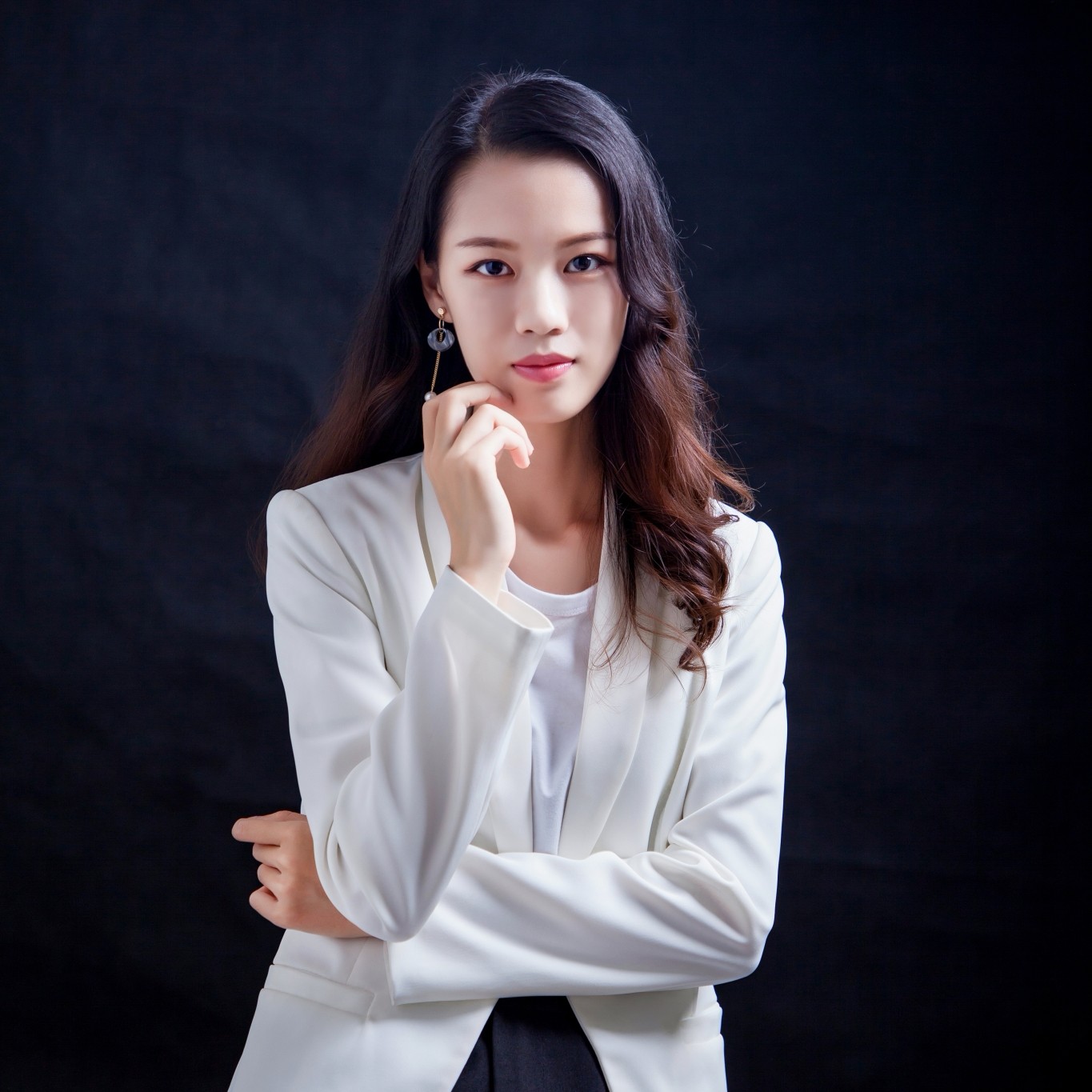姜婷